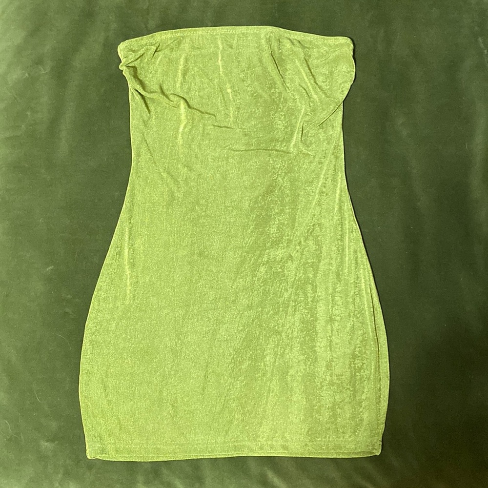 Princess Polly Tube Top Dress